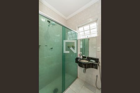 Casa à venda com 115m², 4 quartos e 4 vagas Casa à venda com 115m², 4 quartos e 4 vagasBanheiro da Suíte 2