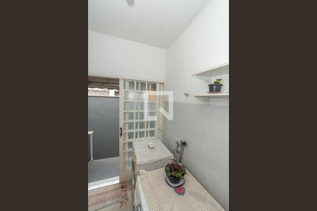 Casa à venda com 115m², 4 quartos e 4 vagas Casa à venda com 115m², 4 quartos e 4 vagasÁrea de Serviço