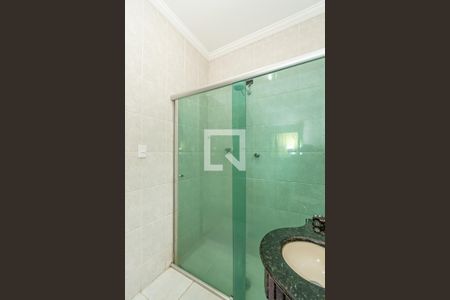 Casa à venda com 115m², 4 quartos e 4 vagas Casa à venda com 115m², 4 quartos e 4 vagasBanheiro da Suíte 2