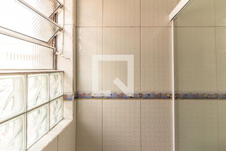 Apartamento para alugar com 86m², 2 quartos e sem vaga Apartamento para alugar com 86m², 2 quartos e sem vagaBanheiro - Box