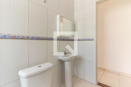 Apartamento para alugar com 86m², 2 quartos e sem vaga Apartamento para alugar com 86m², 2 quartos e sem vagaBanheiro