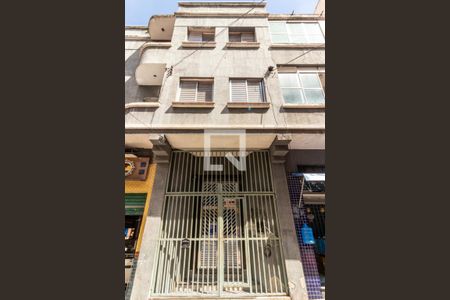 Apartamento para alugar com 86m², 2 quartos e sem vaga Apartamento para alugar com 86m², 2 quartos e sem vagaFachada