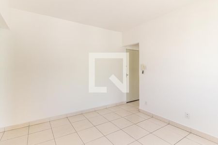 Sala de apartamento para alugar com 2 quartos, 66m² em Campos Elíseos, São Paulo