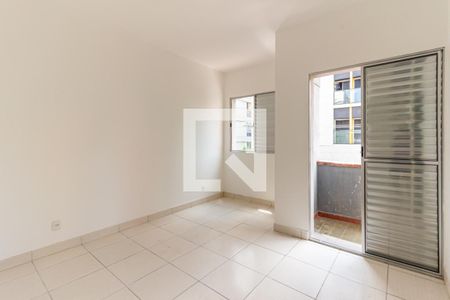 Quarto 1 de apartamento para alugar com 2 quartos, 66m² em Campos Elíseos, São Paulo