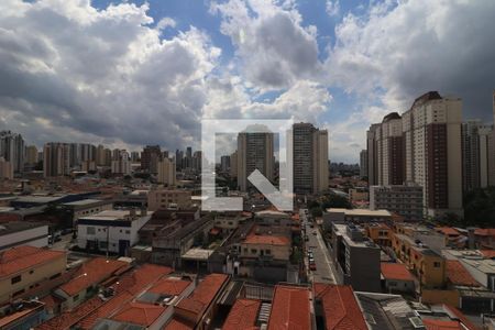 Vista da Sacada de apartamento para alugar com 3 quartos, 150m² em Chácara Santo Antônio (zona Leste), São Paulo