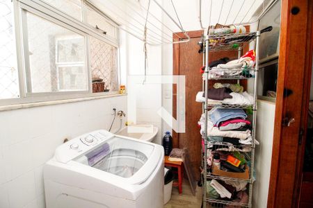 Apartamento à venda com 3 quartos, 230m² em Buritis, Belo Horizonte