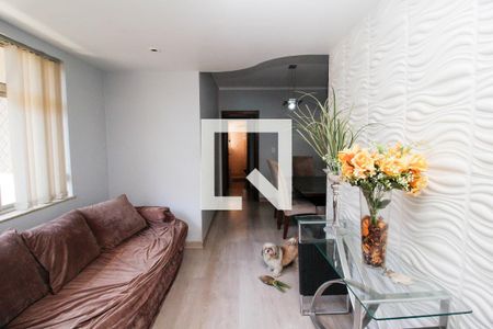 Apartamento à venda com 3 quartos, 230m² em Buritis, Belo Horizonte