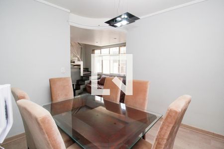 Apartamento à venda com 3 quartos, 230m² em Buritis, Belo Horizonte