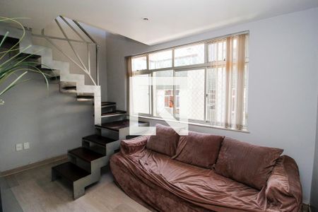Apartamento à venda com 3 quartos, 230m² em Buritis, Belo Horizonte