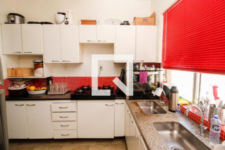 Apartamento à venda com 3 quartos, 230m² em Buritis, Belo Horizonte