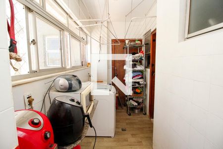 Apartamento à venda com 3 quartos, 230m² em Buritis, Belo Horizonte