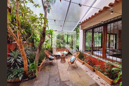 Casa à venda com 540m², 7 quartos e 1 vagavaranda 2