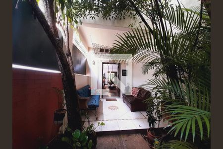 Casa à venda com 540m², 7 quartos e 1 vagavaranda 1