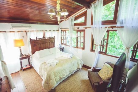 Casa à venda com 540m², 7 quartos e 1 vagaSuíte 3