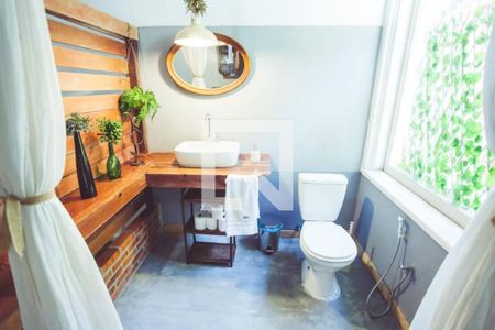 Casa à venda com 540m², 7 quartos e 1 vagaSuíte 3