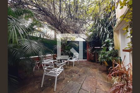 Casa à venda com 540m², 7 quartos e 1 vagavaranda 1