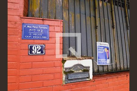 Casa à venda com 540m², 7 quartos e 1 vagaplaca