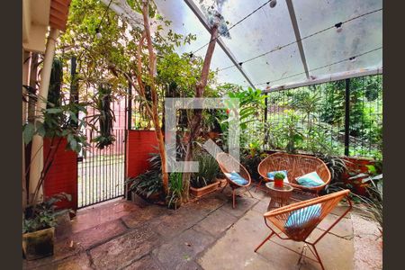 Casa à venda com 540m², 7 quartos e 1 vagavaranda 2