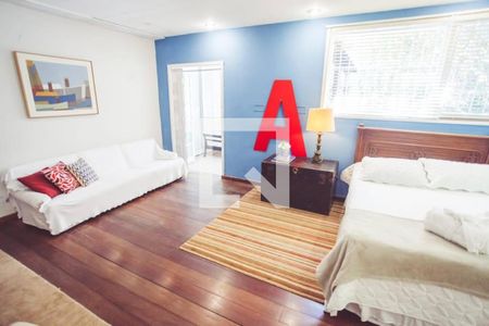 Casa à venda com 540m², 7 quartos e 1 vagaSuíte