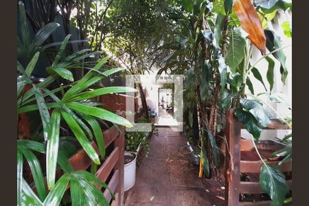 Casa à venda com 540m², 7 quartos e 1 vagavaranda 1