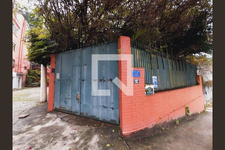 Casa à venda com 540m², 7 quartos e 1 vagaFachada 