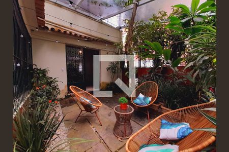 Casa à venda com 540m², 7 quartos e 1 vagavaranda 2