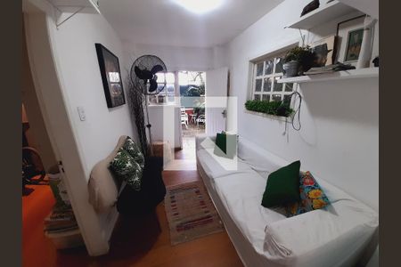 Casa à venda com 540m², 7 quartos e 1 vagaSuíte 4