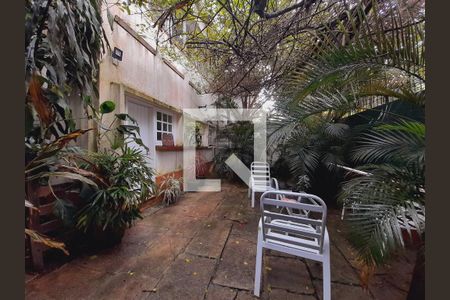 Casa à venda com 540m², 7 quartos e 1 vagaVaranda 1