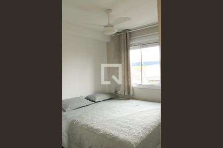 Apartamento para alugar com 36m², 2 quartos e sem vagaQuarto 1