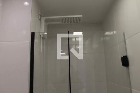 Apartamento para alugar com 36m², 2 quartos e sem vagaBanheiro