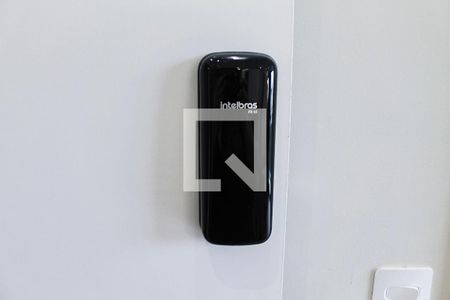 Apartamento para alugar com 36m², 2 quartos e sem vagaFechadura