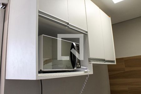 Apartamento para alugar com 36m², 2 quartos e sem vagaCozinha