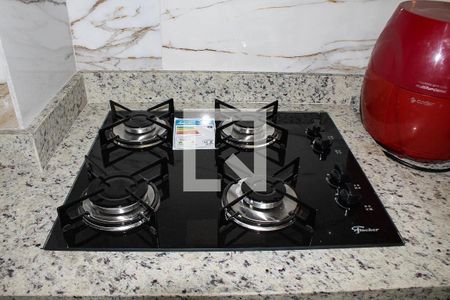 Apartamento para alugar com 36m², 2 quartos e sem vagaCozinha