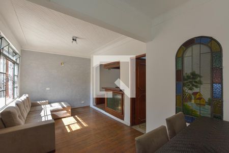 Sala de estar de casa para alugar com 5 quartos, 250m² em Vila Mariana, São Paulo