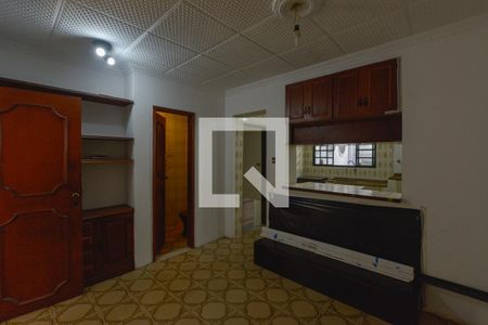 Sala de Jantar de casa para alugar com 5 quartos, 250m² em Vila Mariana, São Paulo