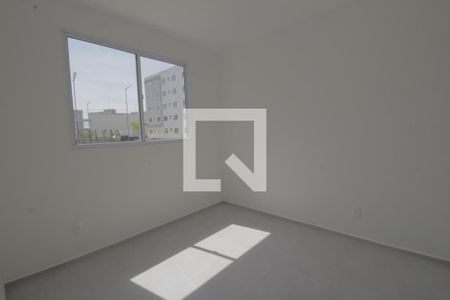 Quarto 2 de apartamento para alugar com 2 quartos, 40m² em Mato Grande, Canoas