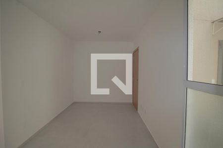 Sala de apartamento para alugar com 2 quartos, 40m² em Mato Grande, Canoas