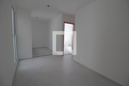 Sala de apartamento para alugar com 2 quartos, 40m² em Mato Grande, Canoas