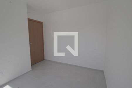quarto1 de apartamento para alugar com 2 quartos, 40m² em Mato Grande, Canoas