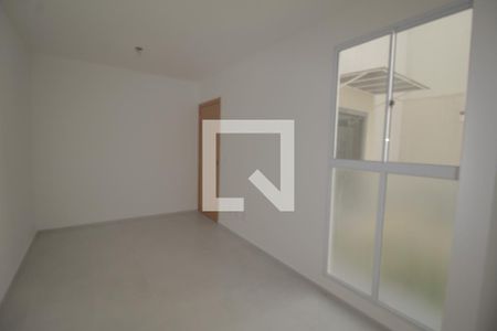 Sala de apartamento para alugar com 2 quartos, 40m² em Mato Grande, Canoas