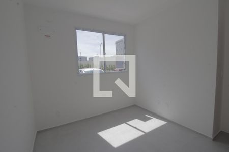 Quarto 1 de apartamento para alugar com 2 quartos, 40m² em Mato Grande, Canoas