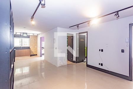 Cozinha de casa à venda com 2 quartos, 80m² em Vila Gumercindo, São Paulo