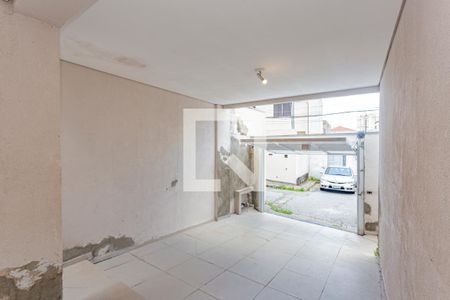 Garagem de casa para alugar com 2 quartos, 80m² em Vila Gumercindo, São Paulo