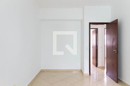 Suite de apartamento à venda com 3 quartos, 81m² em Campestre, Santo André
