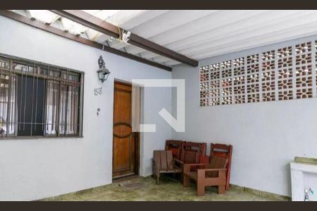 Casa à venda com 3 quartos, 100m² em Canindé, São Paulo