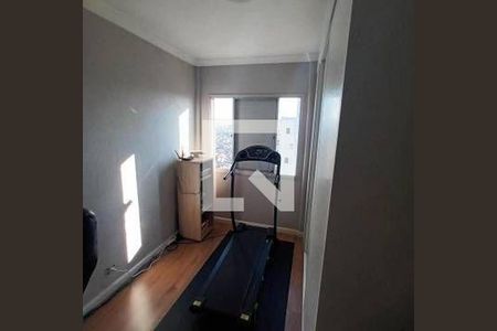 Apartamento à venda com 2 quartos, 70m² em Vila das Merces, São Paulo