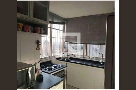 Apartamento à venda com 3 quartos, 125m² em Mooca, São Paulo