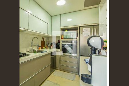 Apartamento à venda com 3 quartos, 76m² em Jardim Nova Taboao, Guarulhos