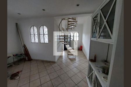 Casa à venda com 3 quartos, 150m² em Mooca, São Paulo
