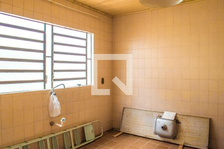 Casa à venda com 160m², 4 quartos e 1 vagaCozinha 